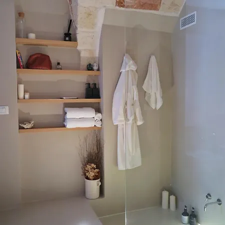 לינה וארוחת בוקר La Volpe E L'uva