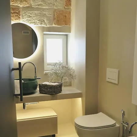 לינה וארוחת בוקר La Volpe E L'uva 4*