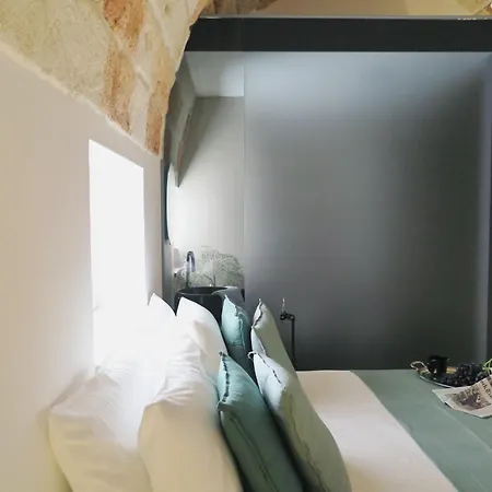 Bed and breakfast La Volpe E L'uva 4*