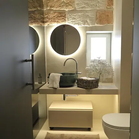 La Volpe E L'uva Bed and breakfast Polignano a Mare