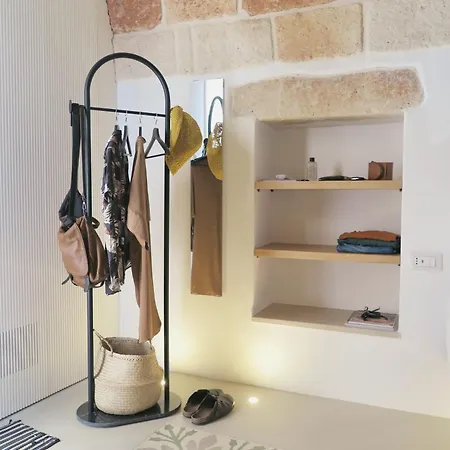 La Volpe E L'uva Bed and breakfast Polignano a Mare